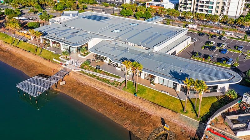 Newport Market Place Developed by Axis Capital