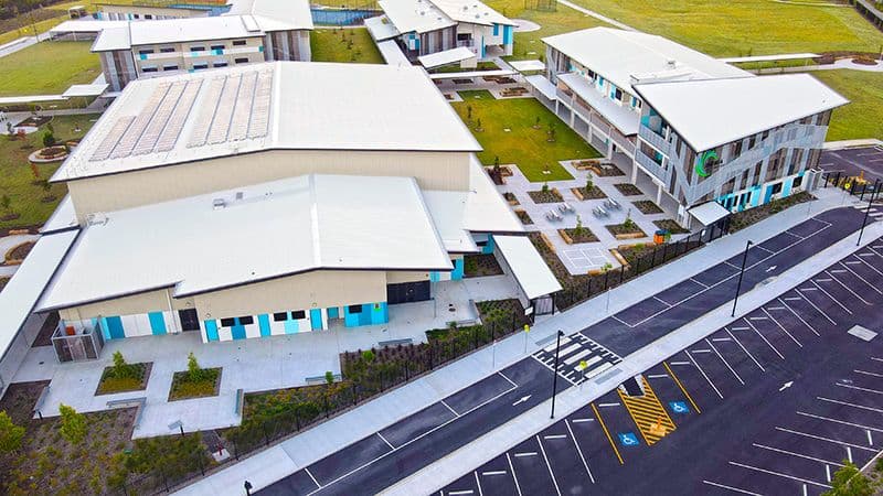Caloundra South High School